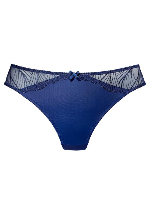 LASCANA String  navy / sort