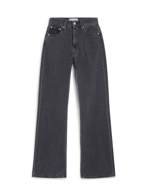 Calvin Klein Jeans Jeans 'Authentic'  black denim