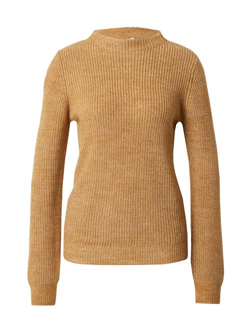 s.Oliver Pullover  lysebrun