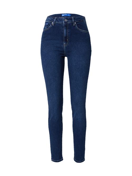 KARL LAGERFELD JEANS Jeans  blå