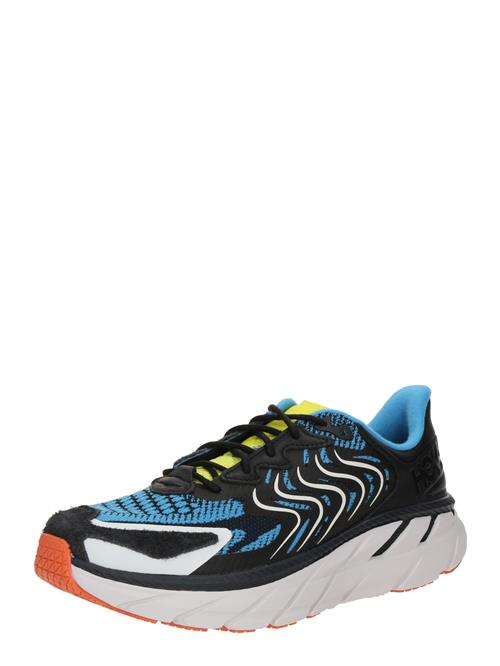 Hoka One One Løbesko 'CLIFTON'  blå / navy / hvid