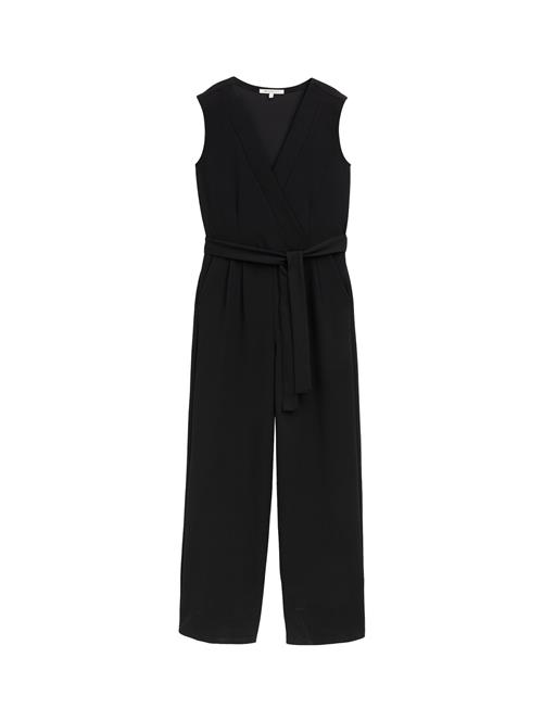 Se TOM TAILOR DENIM Jumpsuit  sort ved About You