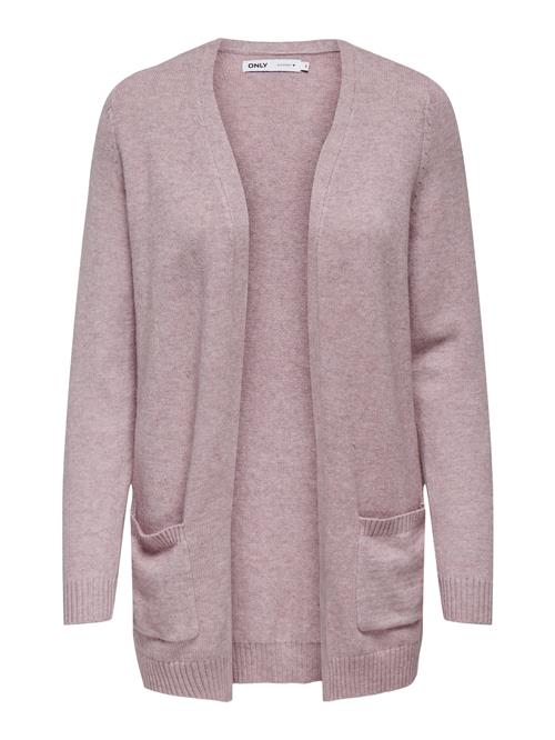 ONLY Cardigan 'ONLLesly'  lysviolet