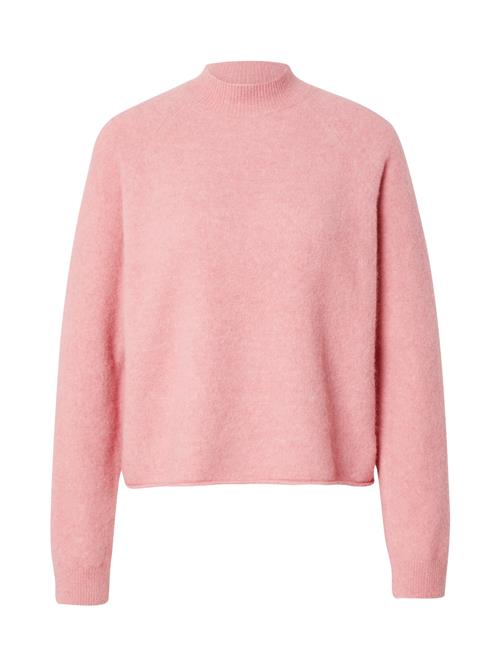 Se DRYKORN Pullover 'LOTIAMI'  pastelrød ved About You