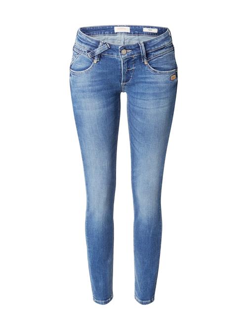 Gang Jeans '94Nena'  blue denim