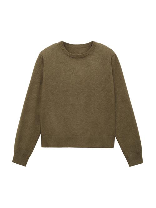 MANGO Pullover 'RIONA'  khaki