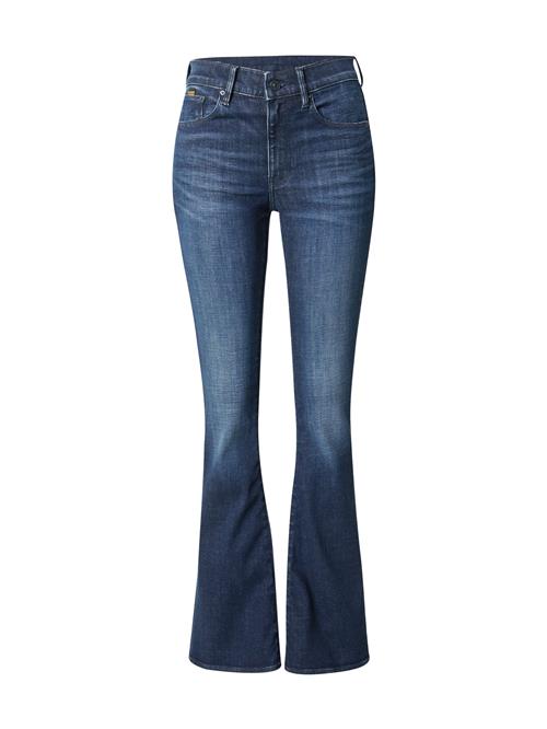 Se G-STAR Jeans '3301'  blue denim ved About You