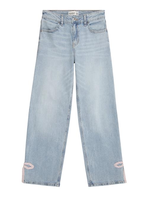 Abercrombie & Fitch Jeans  lyseblå