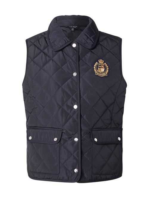 Lauren Ralph Lauren Vest  navy