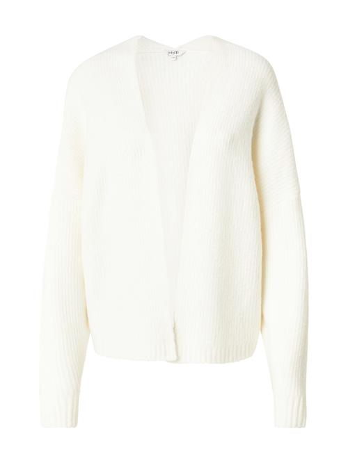 mbym Cardigan 'Axane'  naturhvid