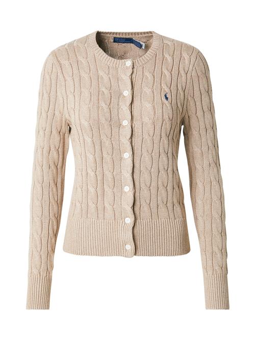 Se Polo Ralph Lauren Cardigan  beige ved About You