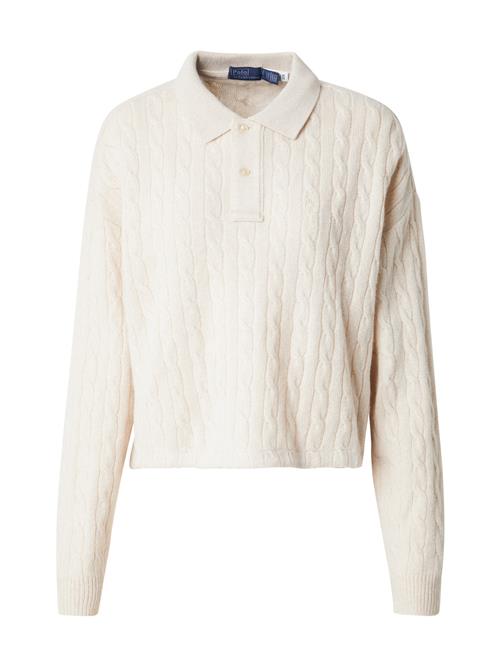 Se Polo Ralph Lauren Pullover  beige ved About You