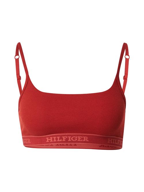 Tommy Hilfiger Underwear BH  rød