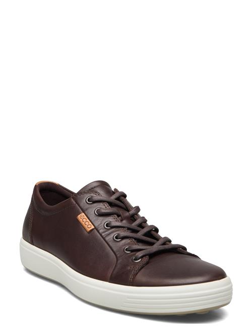 ECCO Soft 7 M ECCO Brown