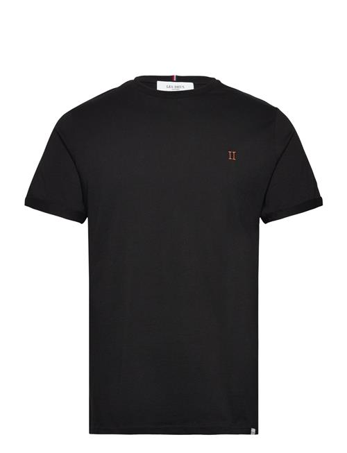 Nørregaard T-Shirt Les Deux Black