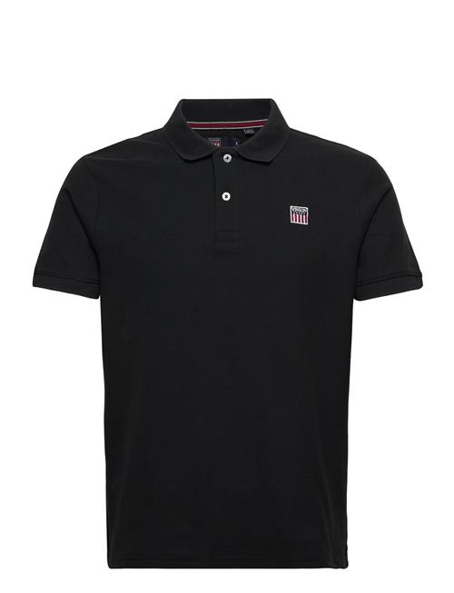 VINSON Vin Polo Mike Men VINSON Black