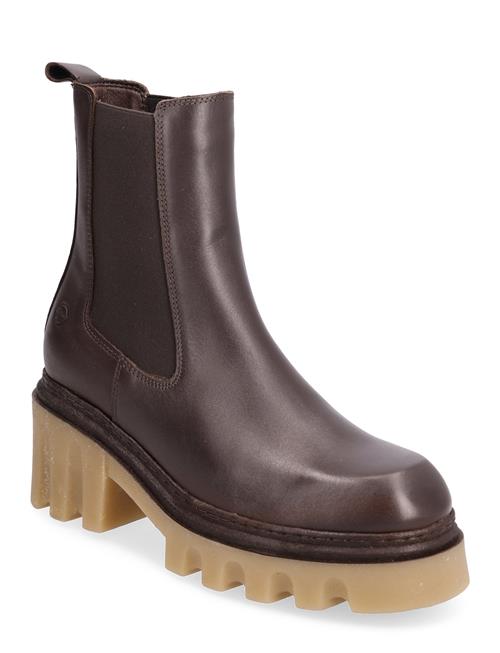 Tamaris Women Boots Tamaris Brown