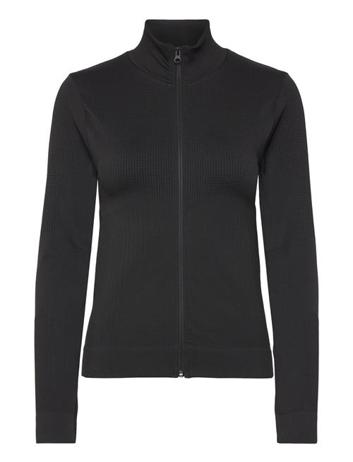 Borg Running Seamless Cover-Up Björn Borg Black