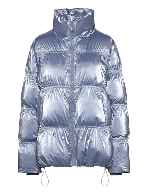 Cras Valeriacras Puffer Cras Blue