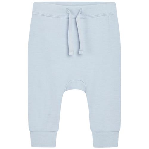 Hust&Claire Gaby Joggingbukser Cloud Blue | Blå | 50 cm