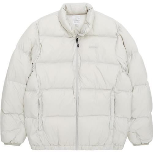 Gramicci Down Puffer Jakke Beige