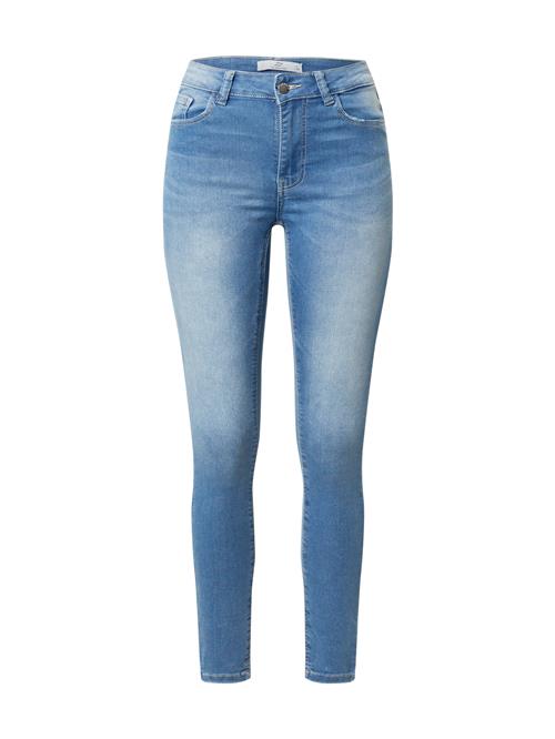 JDY Jeans 'New Nikki'  blue denim