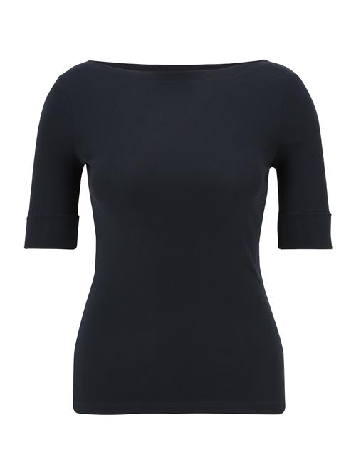 Lauren Ralph Lauren Petite Shirts 'JUDY'  navy