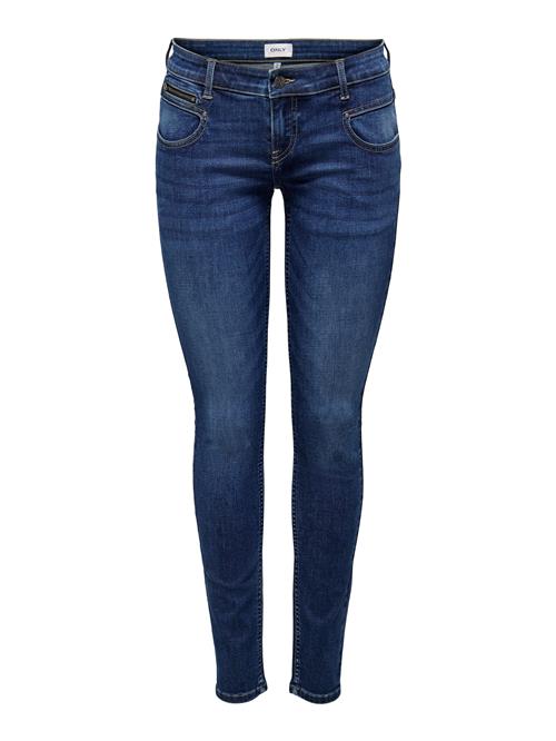 ONLY Jeans 'CORAL'  blå