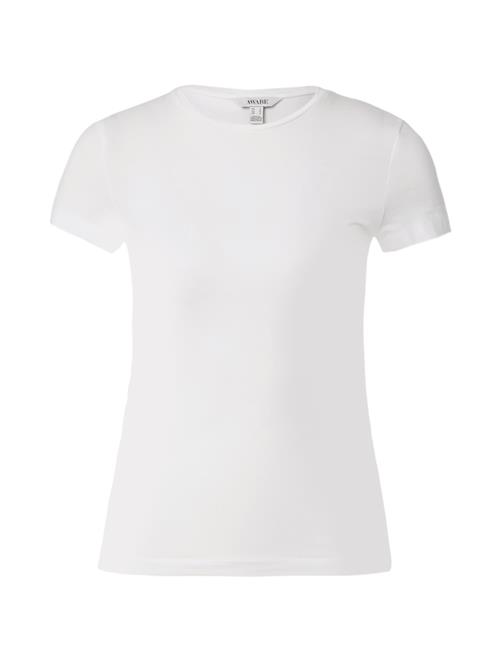 Aware Shirts 'VMInes Flona'  hvid