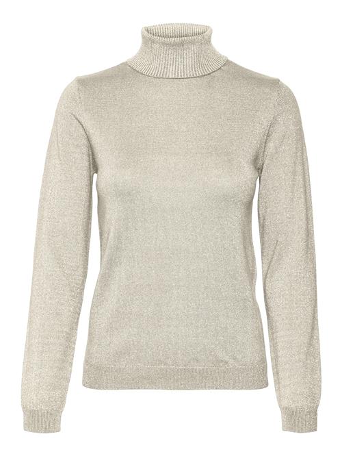 VERO MODA Pullover  lysegrå