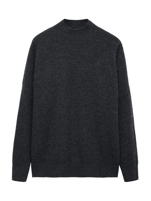 MANGO Pullover 'HADES'  antracit