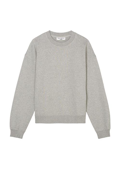 Se Marc O'Polo DENIM Sweatshirt  grå-meleret ved About You