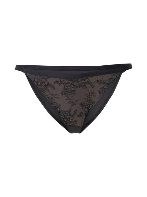 Hunkemöller Slip 'Maddi'  sort