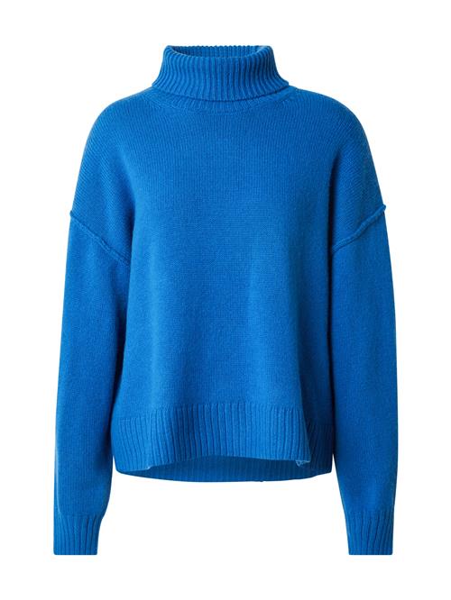 WEEKDAY Pullover 'Dita'  royalblå