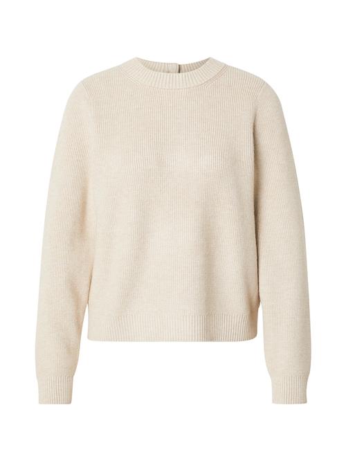 MSCH COPENHAGEN Pullover 'Sole Rachelle'  sand