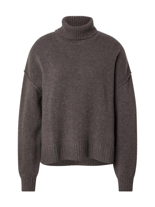 WEEKDAY Pullover 'Dita'  choko