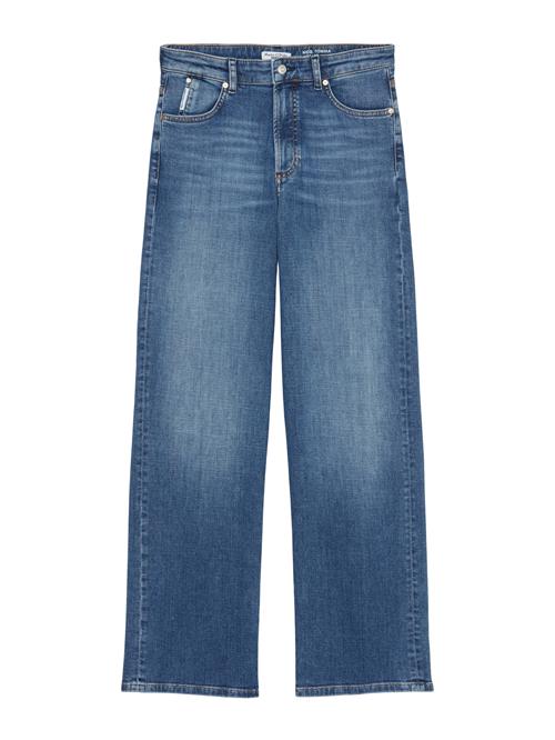 Marc O'Polo DENIM Jeans  mørkeblå