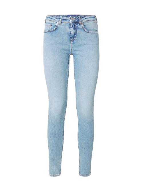 SCOTCH & SODA Jeans 'CORE BOHEMIENNE'  lyseblå