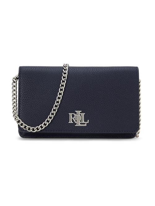 Lauren Ralph Lauren Clutch  mørkeblå