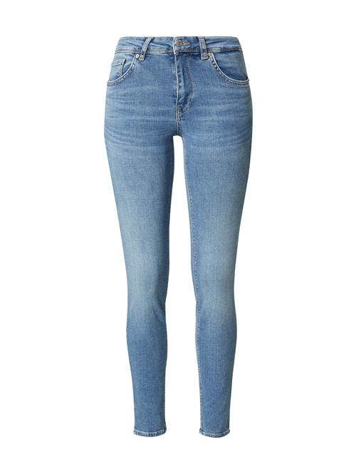 VERO MODA Jeans 'VMLux'  blue denim