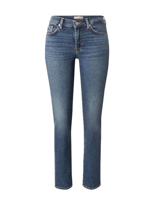 Se 7 for all mankind Jeans 'ROXANNE Bay'  blue denim ved About You