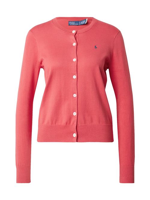 Polo Ralph Lauren Cardigan  cranberry