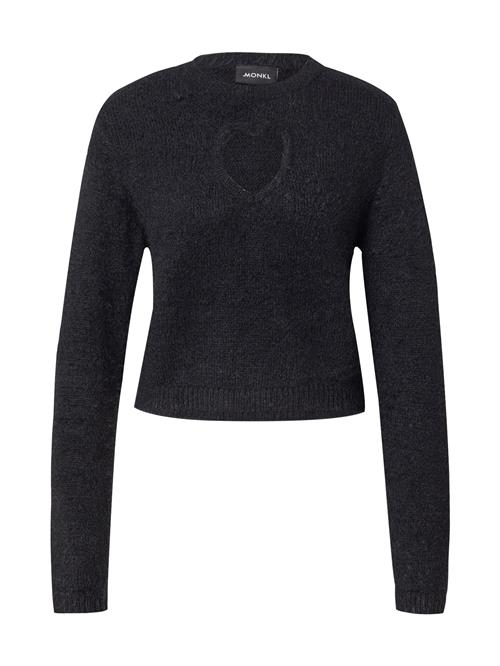 Monki Pullover  sort