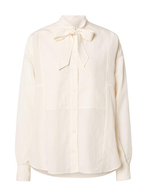 3.1 Phillip Lim Bluse  lysebeige