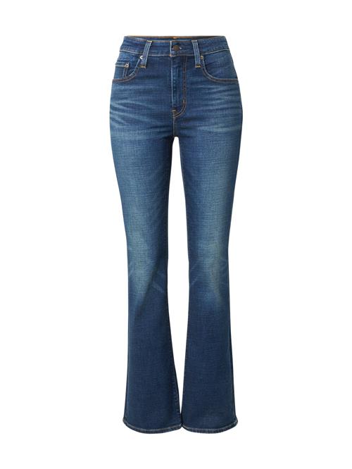 LEVI'S ® Jeans '725'  blue denim