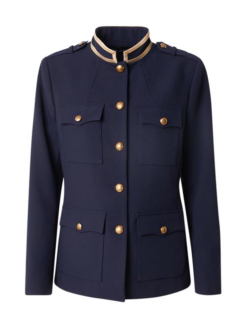 Lauren Ralph Lauren Blazer 'JOSHAY'  navy / guld