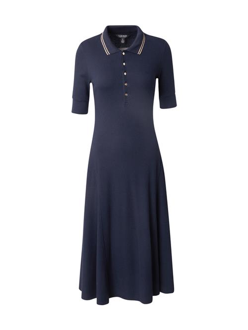 Lauren Ralph Lauren Kjole 'Lillianna'  navy