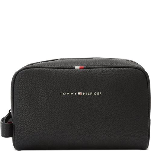 Tommy Hilfiger - Essential PU Washbag