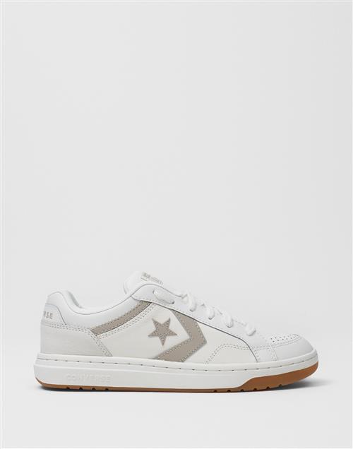 Converse Pro Blaze Classic Lave sneakers Hvid