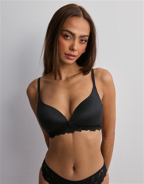 DORINA - Sort - Nataly Soft Bra